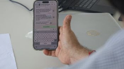 Turnos online: innovaci&oacute;n en el acceso a la salud p&uacute;blica