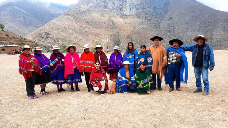 &ldquo;Juntos por Jujuy&rdquo; ratific&oacute; su apoyo al pueblo de Caspal&aacute; ante el avasallamiento del ejecutivo provincial