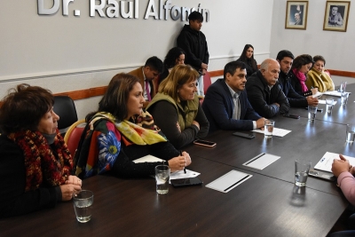 Diputados buscan instituir el D&iacute;a Provincial de la Concientizaci&oacute;n sobre la Epilepsia
