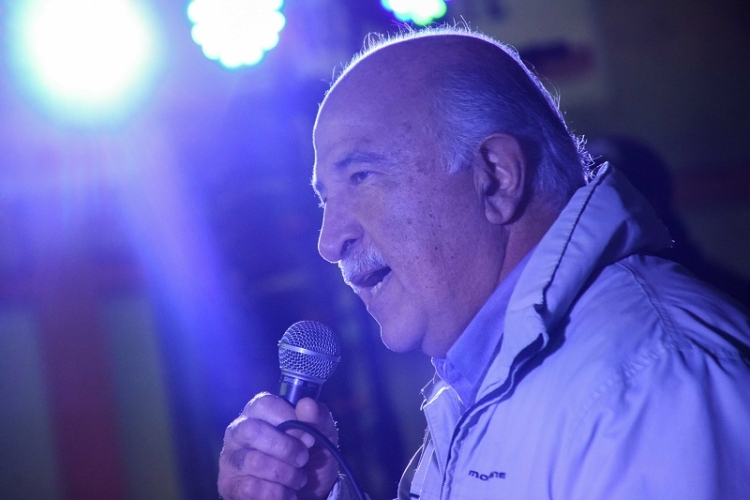 Rodr&iacute;guez Larreta-Morales &ldquo;tienen la capacidad para transformar la Argentina&rdquo;