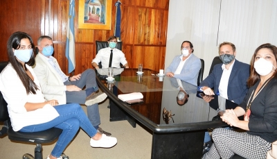 Delinean protocolo para el inicio de zafra