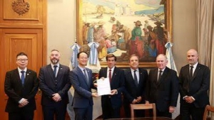 CNGR recibi&oacute; la aprobaci&oacute;n ambiental para construir una nueva planta de carbonato de litio en Jujuy