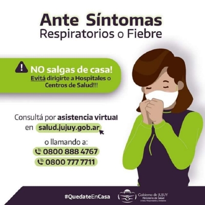 Asistencia m&eacute;dica virtual