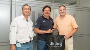 FIT BONIOTUR: Jujuy fue invitada a participar en la Feria Internacional de Turismo en Cusco