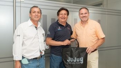 FIT BONIOTUR: Jujuy fue invitada a participar en la Feria Internacional de Turismo en Cusco