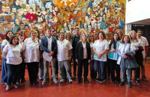Tras m&aacute;s de 50 a&ntilde;os, Jujuy aprob&oacute; una nueva Ley de Farmacias y fortalece el modelo sanitario provincial