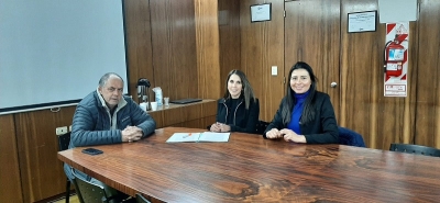 Trabajo mutuo en el sector privado