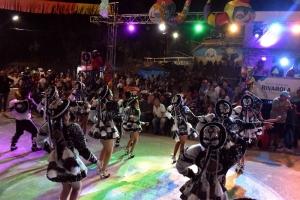 Particip&aacute; de las actividades gratuitas que ofrece Palpal&aacute; este fin de semana