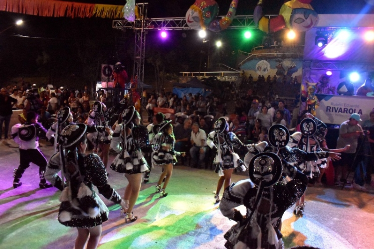 Particip&aacute; de las actividades gratuitas que ofrece Palpal&aacute; este fin de semana