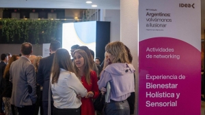 Empresarios de IDEA proponen la creaci&oacute;n de un "registro &uacute;nico" de planes sociales