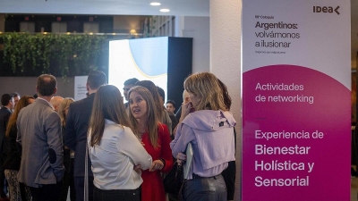 Empresarios de IDEA proponen la creaci&oacute;n de un "registro &uacute;nico" de planes sociales