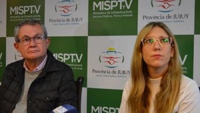 Servicio de energ&iacute;a: avanza auditor&iacute;a de parque de medidores