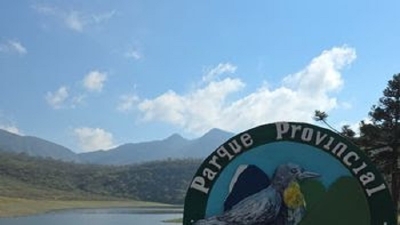 Protocolo de ingreso al Parque Potrero de Yala