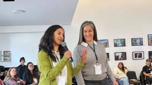 Jujuy fortaleci&oacute; su participaci&oacute;n en la Red MAPA 2026