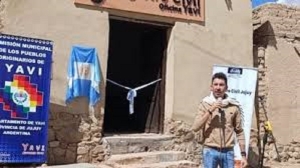 El Registro Civil suma un nuevo paso en cercan&iacute;a e igualdad con la reapertura de la sede en Yavi