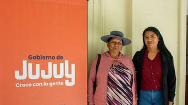 Feria de las Cuatro Regiones, especial Día de la Madre
