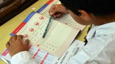 Prueba APRENDER 2023: Educaci&oacute;n dio a conocer los resultados de la jurisdicci&oacute;n