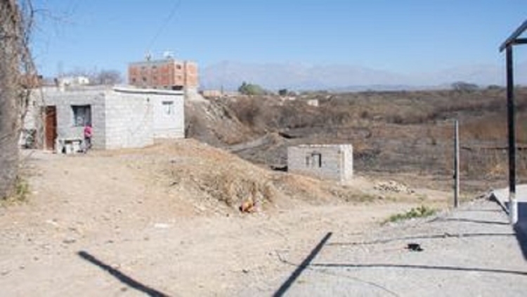 Ordenamiento Territorial: importantes acciones ante venta ilegal de lotes fiscales