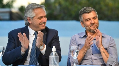 El Gobierno nacional dispuso un aumento del 50% en la Tarjeta Alimentar