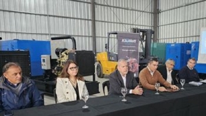El Gobierno de Jujuy anunci&oacute; obras de electrificaci&oacute;n para consolidar el Parque Industrial de Perico