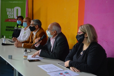 Documentaci&oacute;n para circular el fin de semana