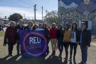 El Concejo Deliberante declar&oacute; de Inter&eacute;s Cultural la marat&oacute;n preventiva que reuni&oacute; a 800 estudiantes en Alto Comedero