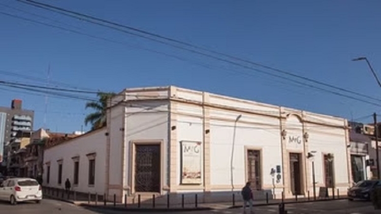 La Casa Museo "Macedonio Graz" abre sus puertas en vacaciones