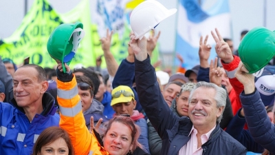 1.000 d&iacute;as de gobierno: el Presidente repas&oacute; los hitos de su gesti&oacute;n hasta la fecha