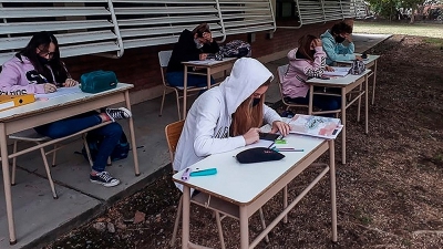 Las clases en 2021: cada provincia decidir&aacute; c&oacute;mo y cu&aacute;ndo comenzar&aacute; el ciclo lectivo