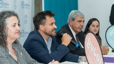 Enoturismo y Vitivinicultura de Jujuy