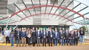 Jujuy particip&oacute; de la 99&deg; Asamblea del Consejo Nacional de la Vivienda