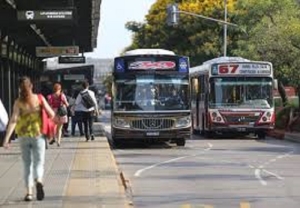 La UTA levant&oacute; el paro de colectivos que estaba previsto para ma&ntilde;ana