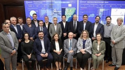 Estrategia com&uacute;n frente al dengue se actualiz&oacute; en el Consejo Federal de Salud