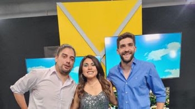 Finaliz&oacute; el ciclo televisivo "Generaci&oacute;n Jujuy" edici&oacute;n 2022