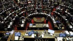 Diputados finalmente sesionar&aacute; sobre Monotributo y Biocombustible