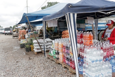 El Centro de Abastecimiento Mayorista, este domingo contar&aacute; con grandes ofertas