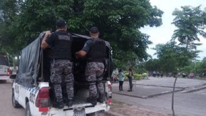 Seguridad refuerza operativos de prevenci&oacute;n