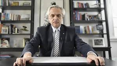 Casaci&oacute;n anul&oacute; el procesamiento de Alberto Fern&aacute;ndez en la causa Seguros