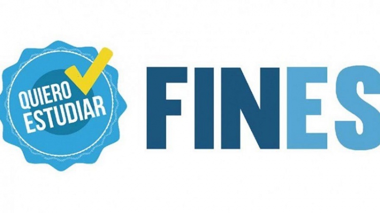 Plan FinEs.Preinscripciones para finalizar estudios secundarios
