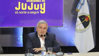 Los convencionales constituyentes se definir&aacute;n junto al pr&oacute;ximo gobernador en elecci&oacute;n provincial