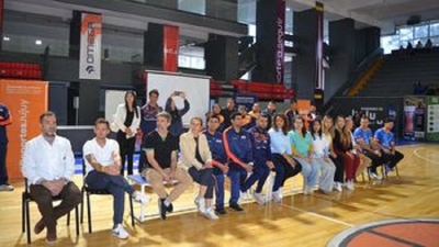 Profesionales m&eacute;dicos destacaron la iniciativa del Gobierno en realizar una revisi&oacute;n m&eacute;dica para deportistas federados