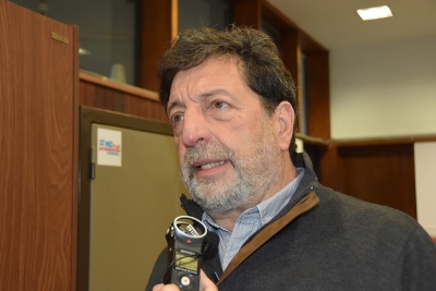 La Legislatura de Jujuy trabaja en una Ley Penal Juvenil para la provincia