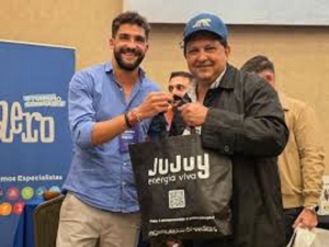 Promoci&oacute;n tur&iacute;stica: Jujuy present&oacute; su oferta y capt&oacute; inter&eacute;s de agencias del NOA