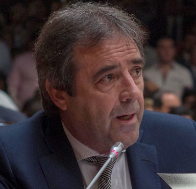 &ldquo;Se reforma la constituci&oacute;n para darle modernidad a Jujuy&rdquo;