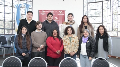 Convocan a los centros vecinales que quieran participar de los hornitos 2022