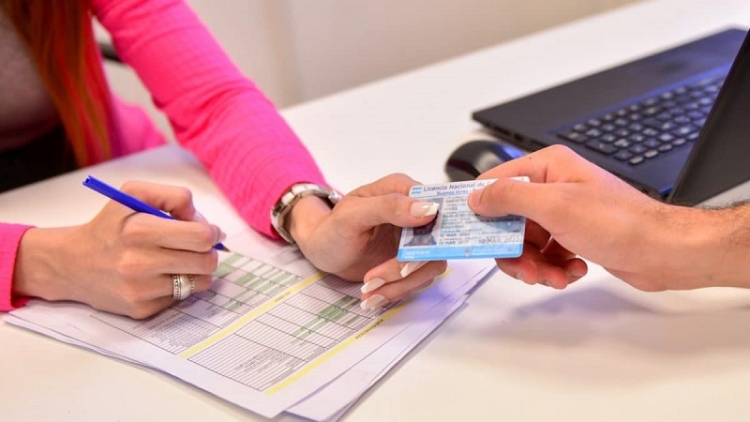 Palpal&aacute; informa sobre las nuevas disposiciones de naci&oacute;n para la licencia de conducir profesional