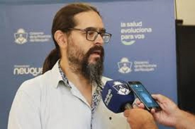 Neuqu&eacute;n confirm&oacute; dos casos de Gripe H3N2