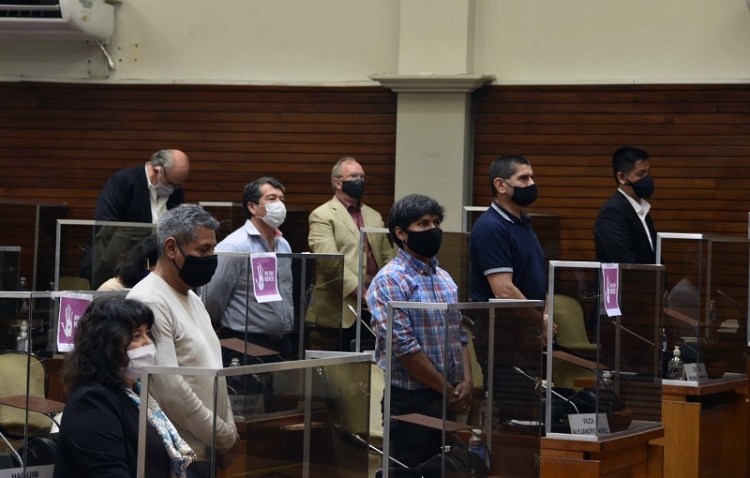 Se cre&oacute; el Comit&eacute; Interinstitucional Permanente de Actuaci&oacute;n ante la desaparici&oacute;n y extrav&iacute;os de mujeres y ni&ntilde;as o personas de la diversidad