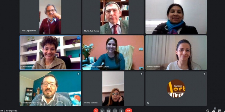 Jujuy participar&aacute; en el aniversario de TECNOPOLIS