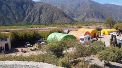 Plan de prevenci&oacute;n y seguridad para la peregrinaci&oacute;n a Punta Corral